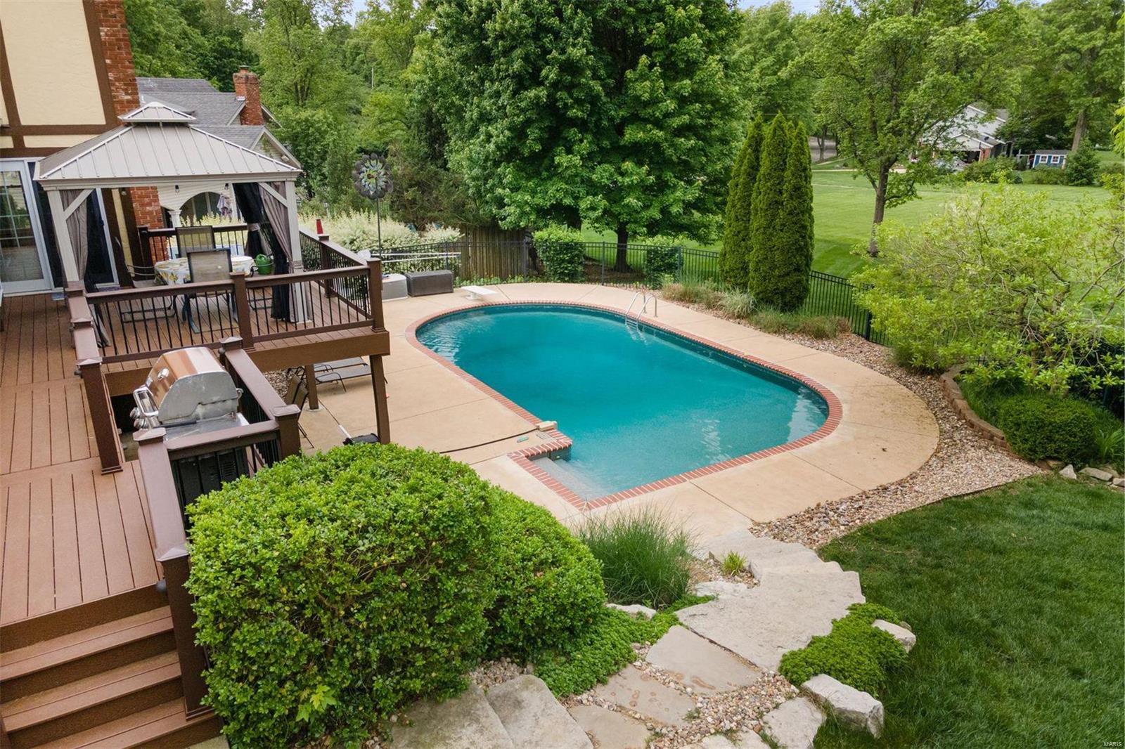 1591 Mason Knoll Road