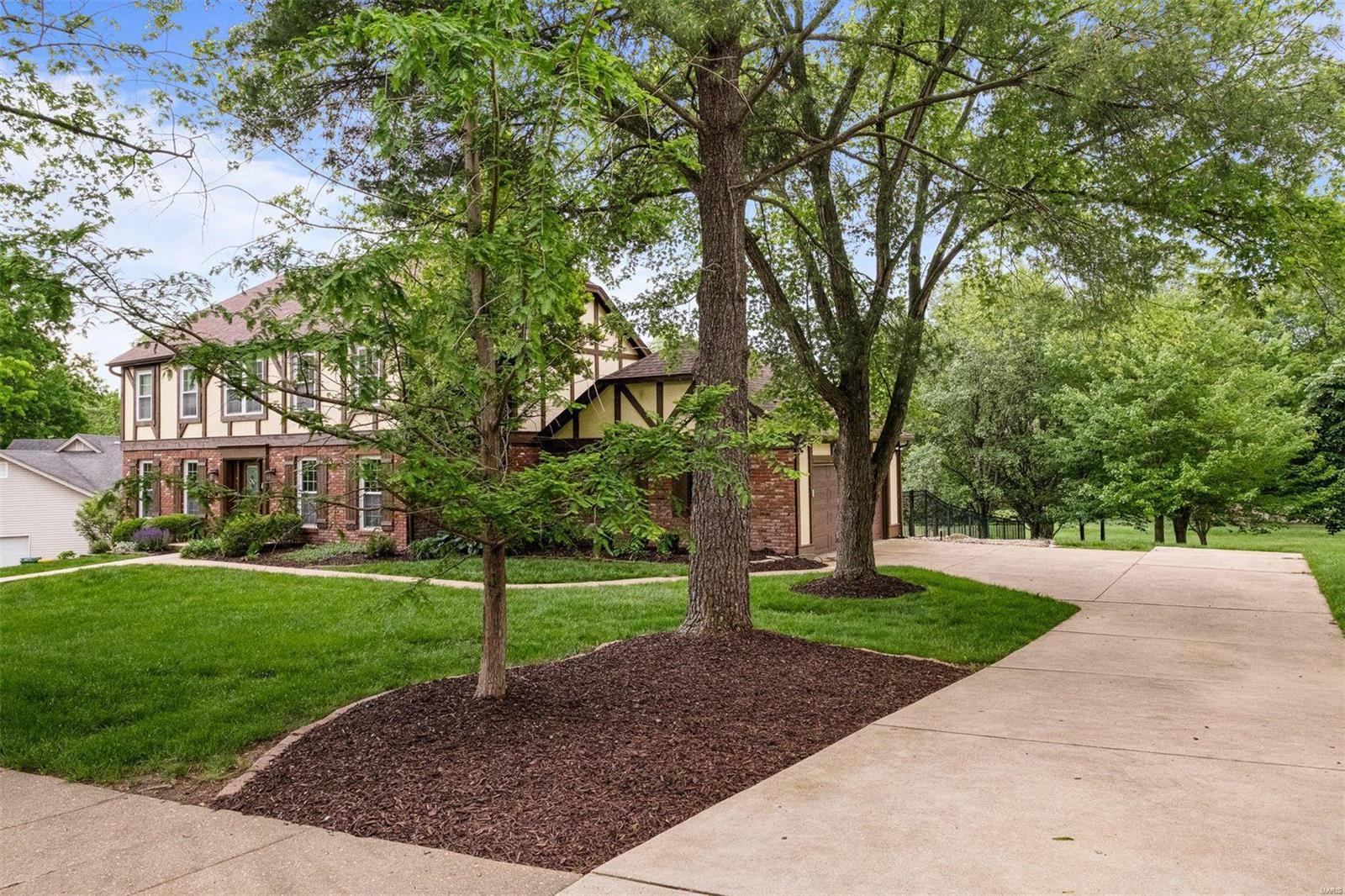 1591 Mason Knoll Road
