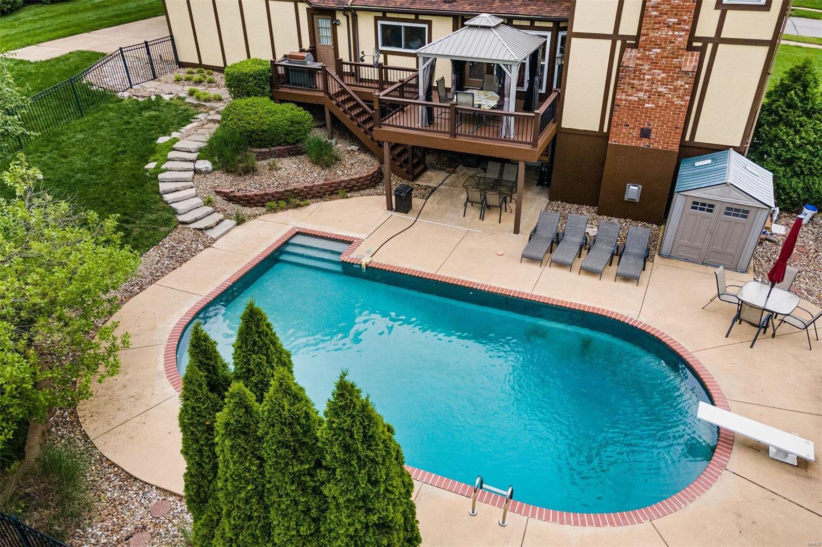 1591 Mason Knoll Road