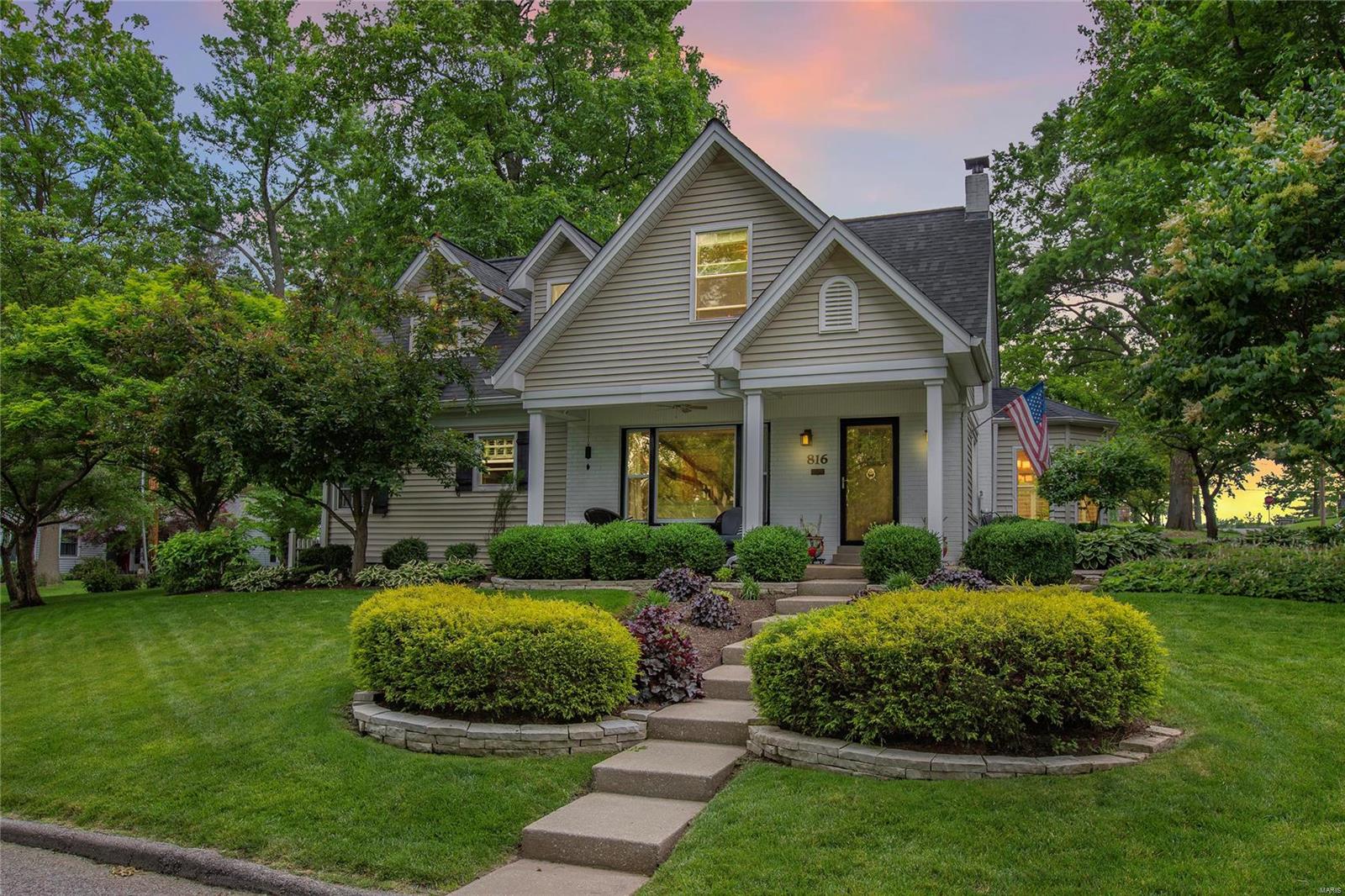 816 Yosemite Drive