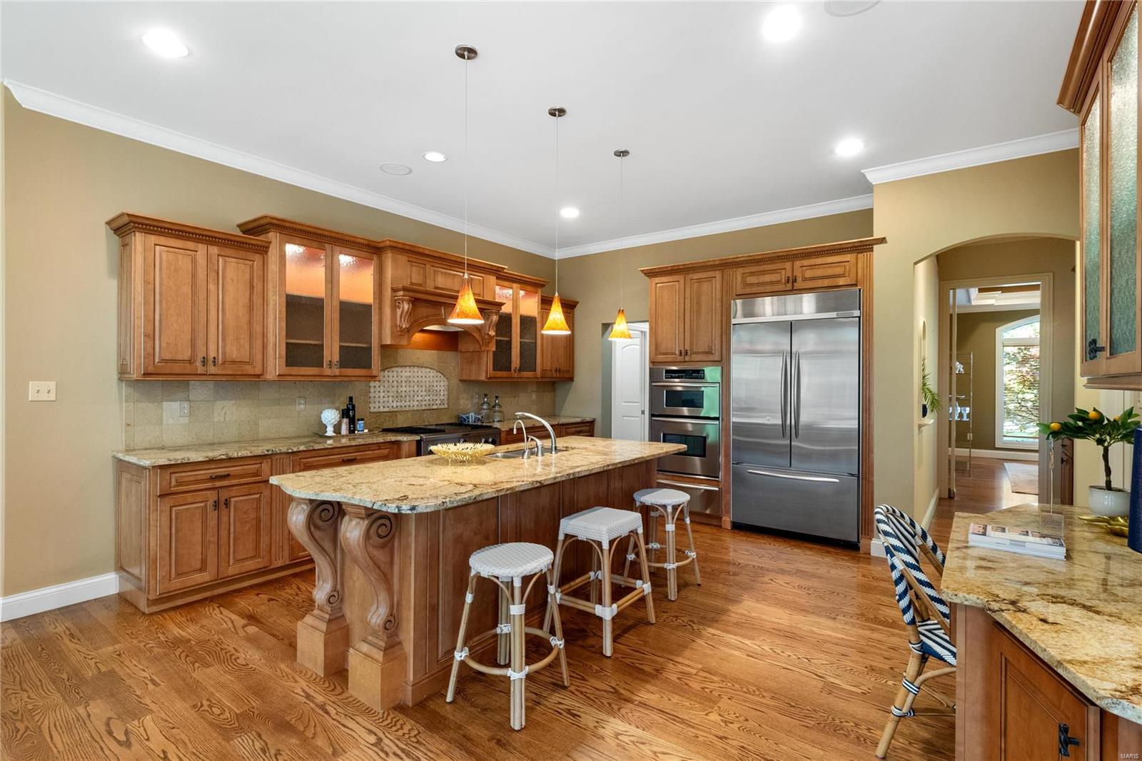 22 N Walling Drive