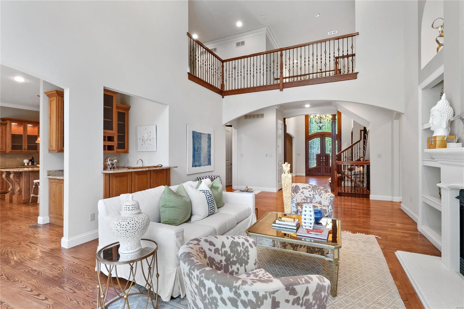 22 N Walling Drive