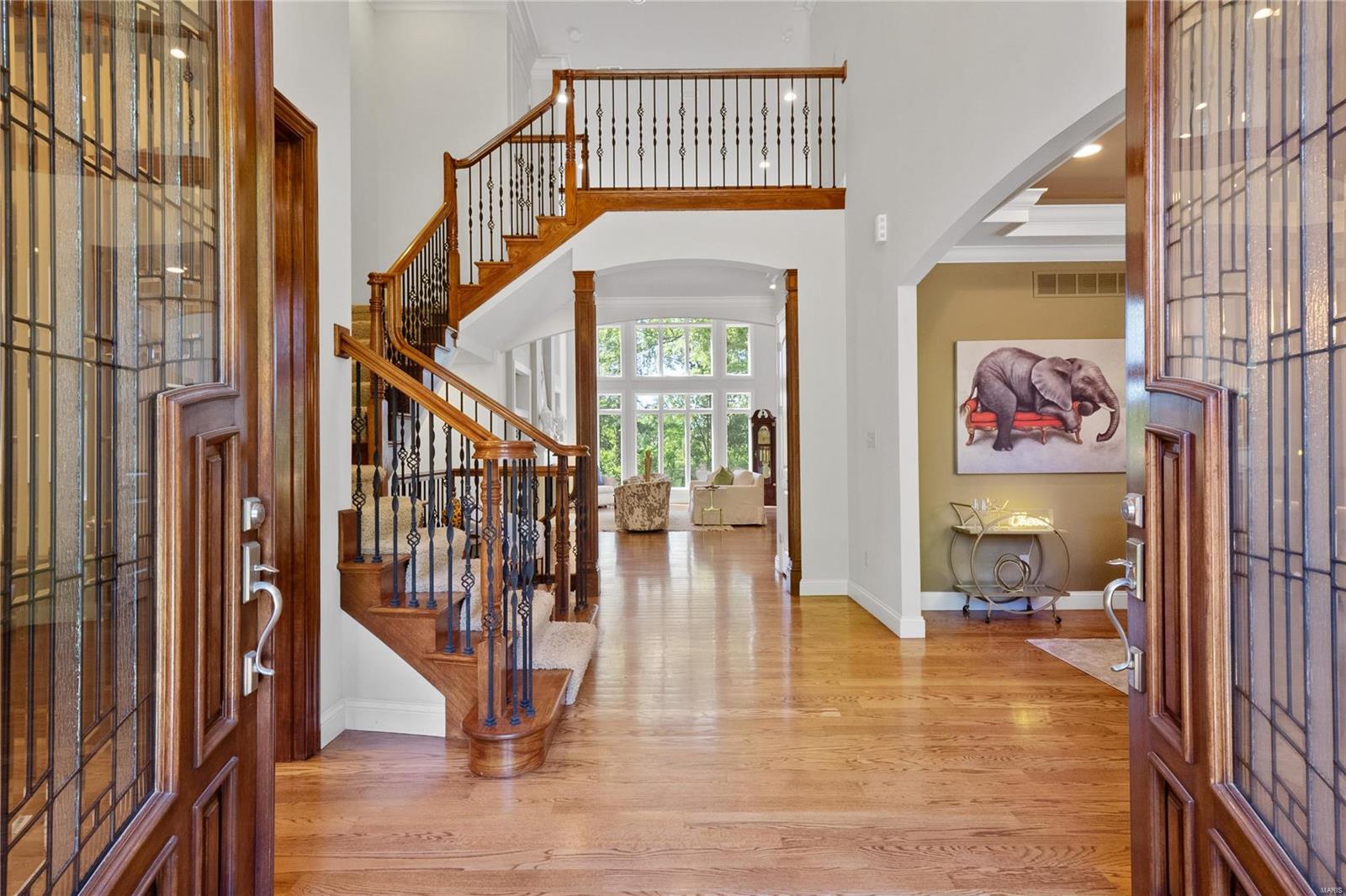 22 N Walling Drive