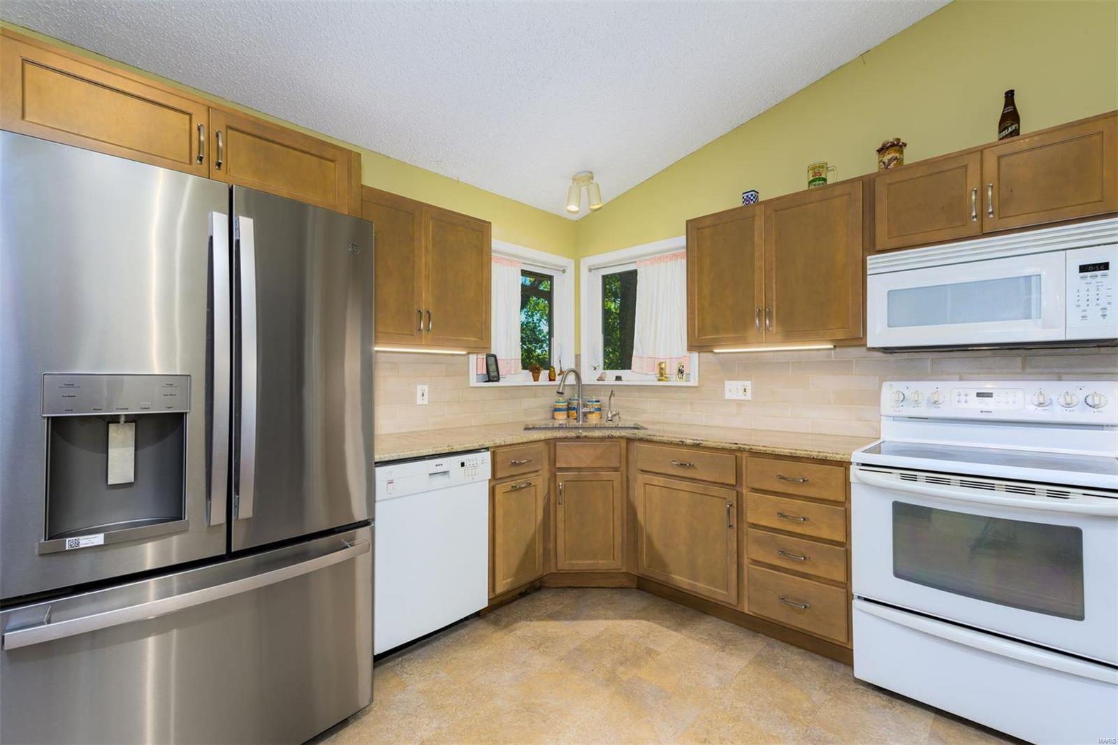 3640 Antonia Woods Drive