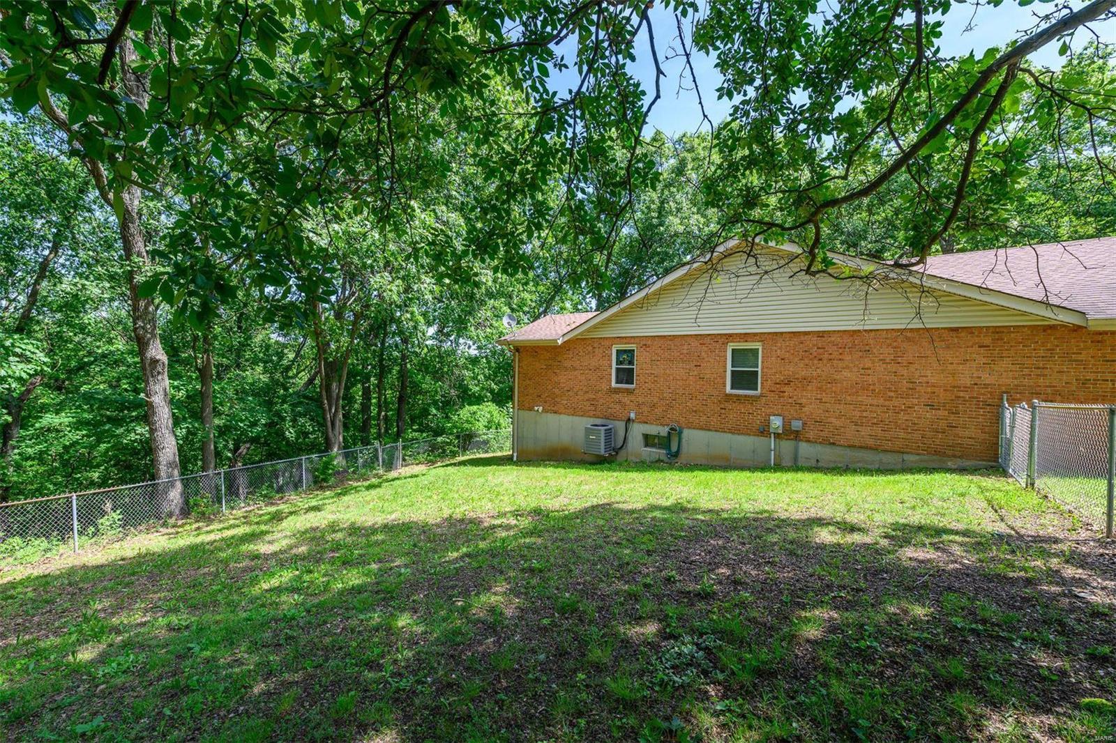 3640 Antonia Woods Drive