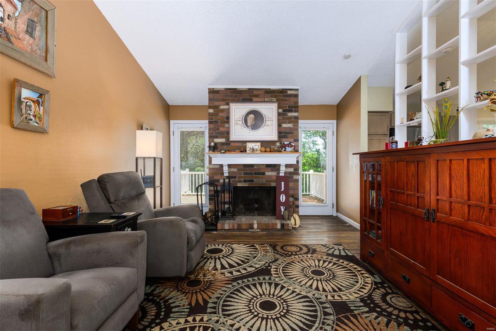 3640 Antonia Woods Drive