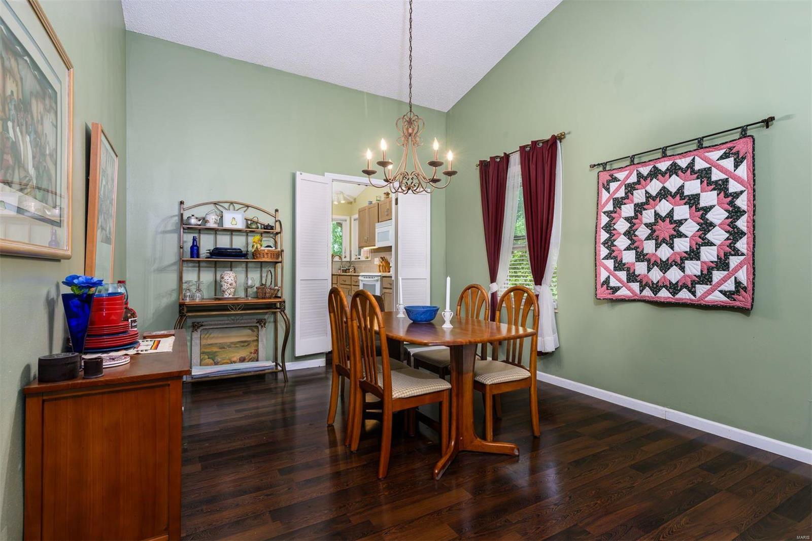 3640 Antonia Woods Drive