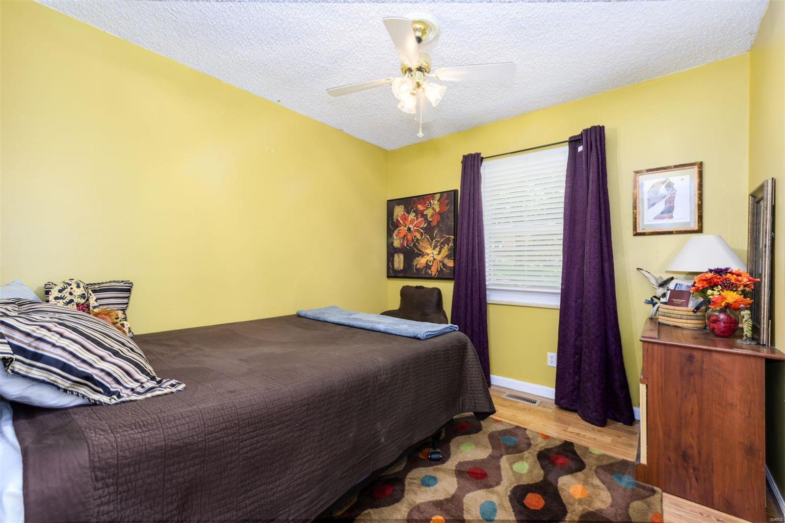 3640 Antonia Woods Drive