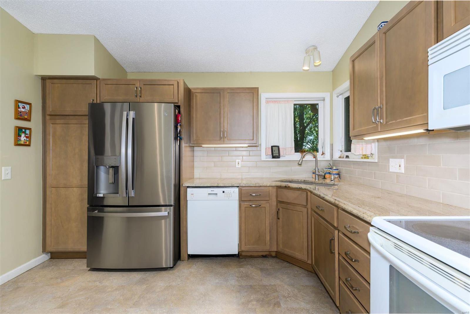 3640 Antonia Woods Drive