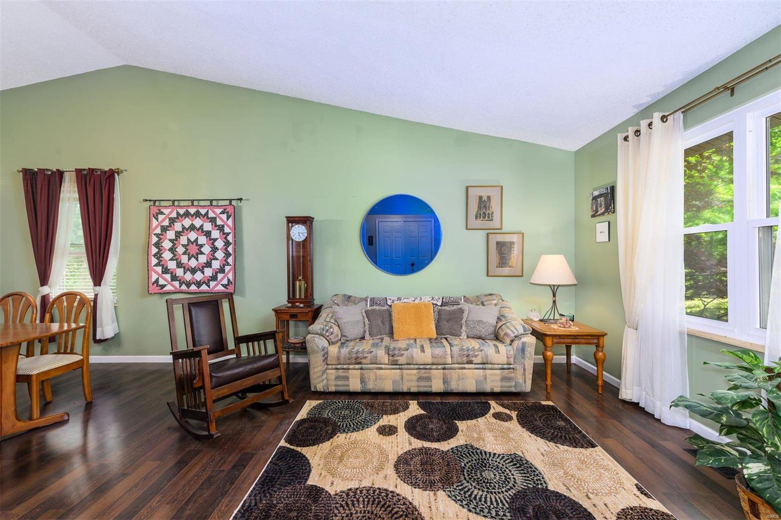 3640 Antonia Woods Drive