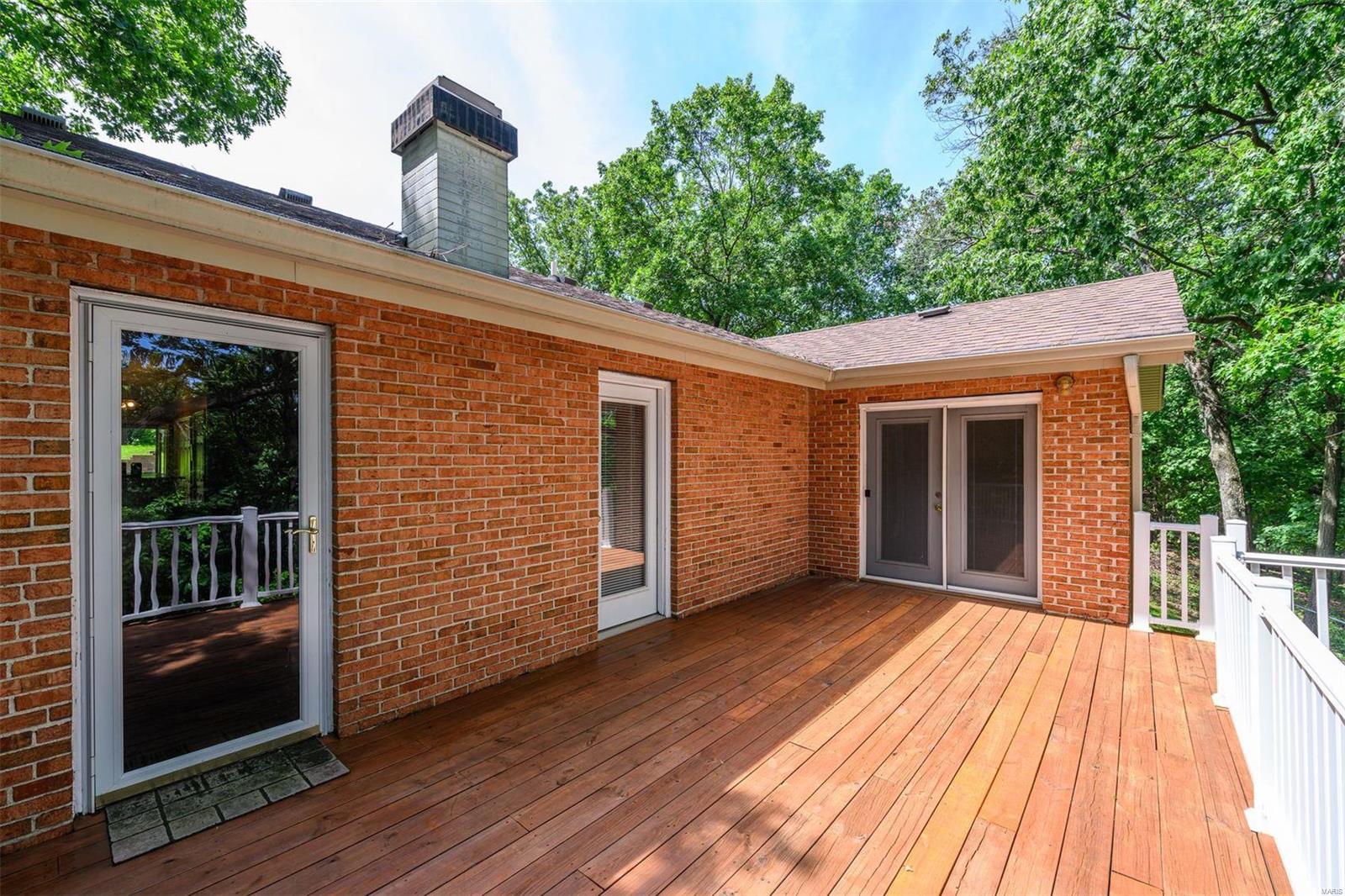 3640 Antonia Woods Drive