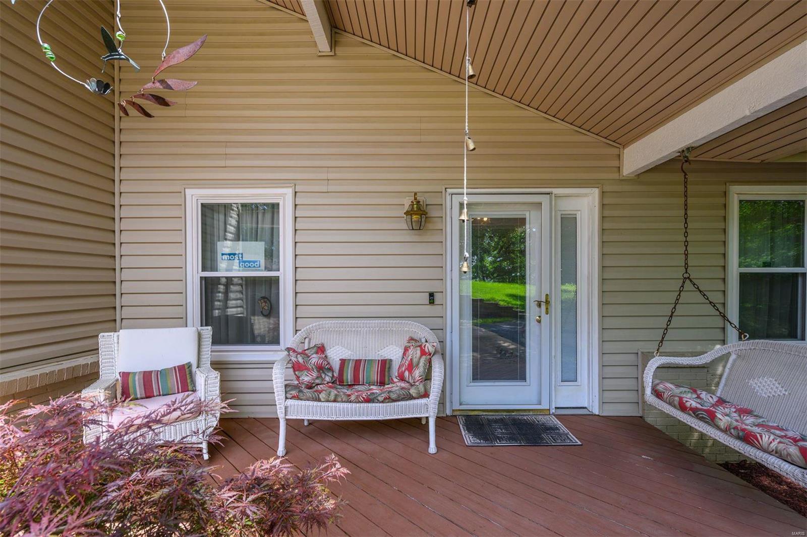 3640 Antonia Woods Drive