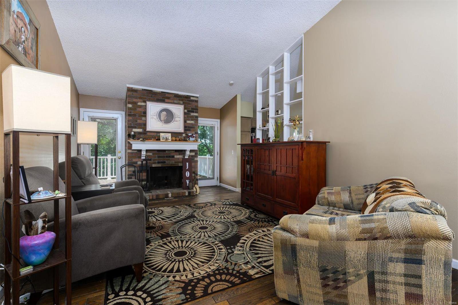 3640 Antonia Woods Drive