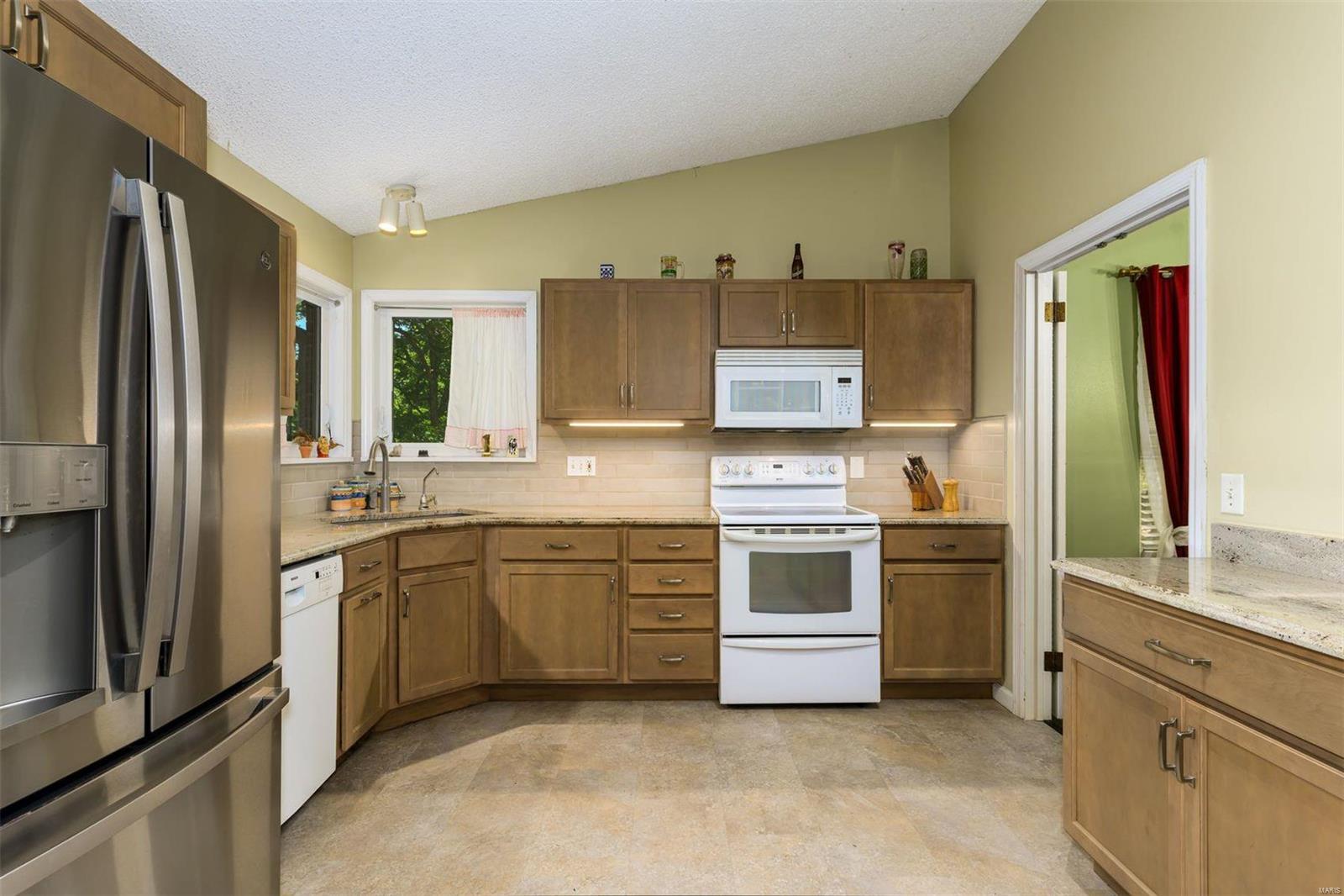 3640 Antonia Woods Drive