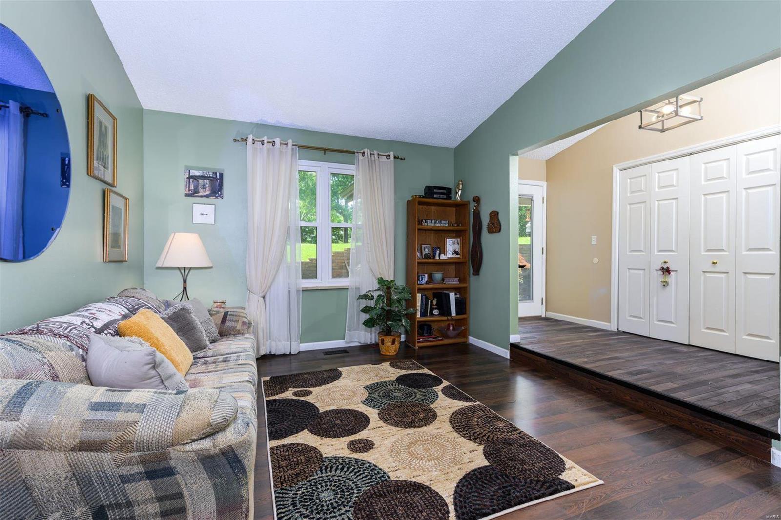 3640 Antonia Woods Drive