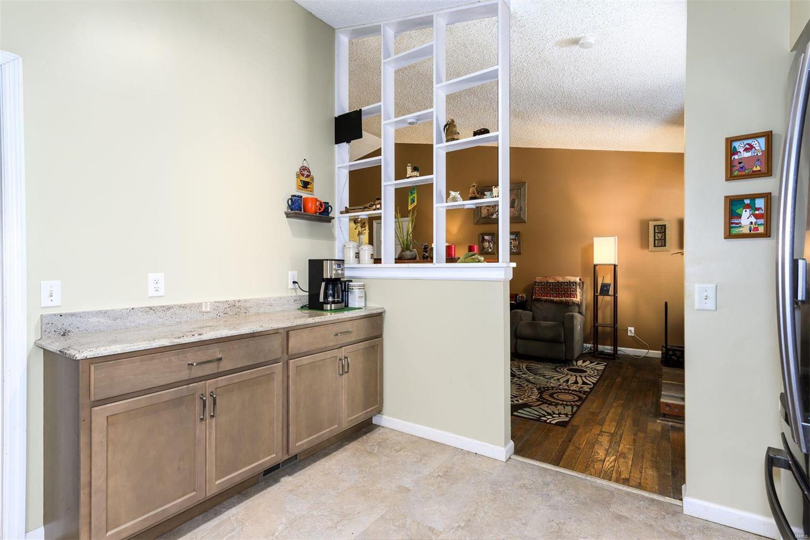 3640 Antonia Woods Drive