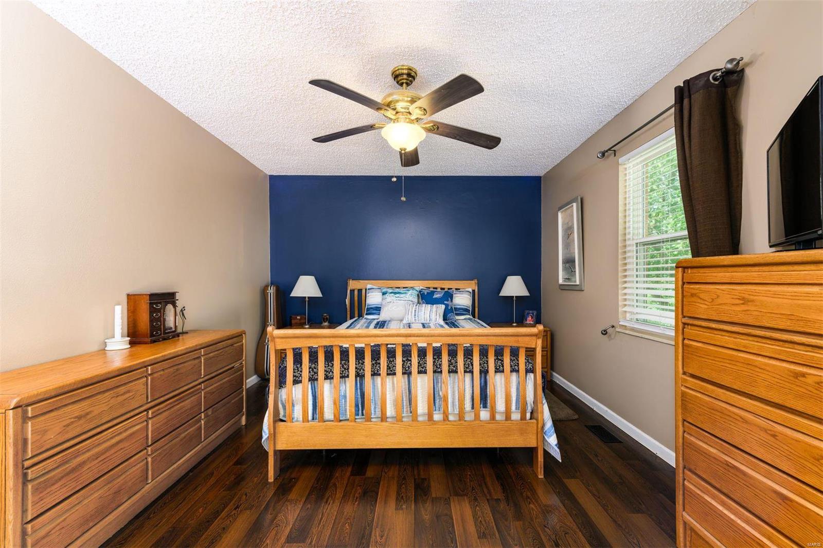 3640 Antonia Woods Drive