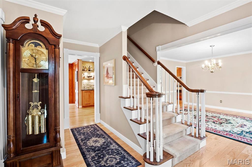 1304 Haute Loire Drive