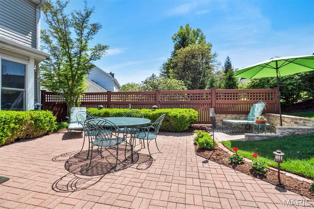 1304 Haute Loire Drive