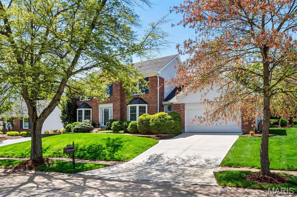 1304 Haute Loire Drive