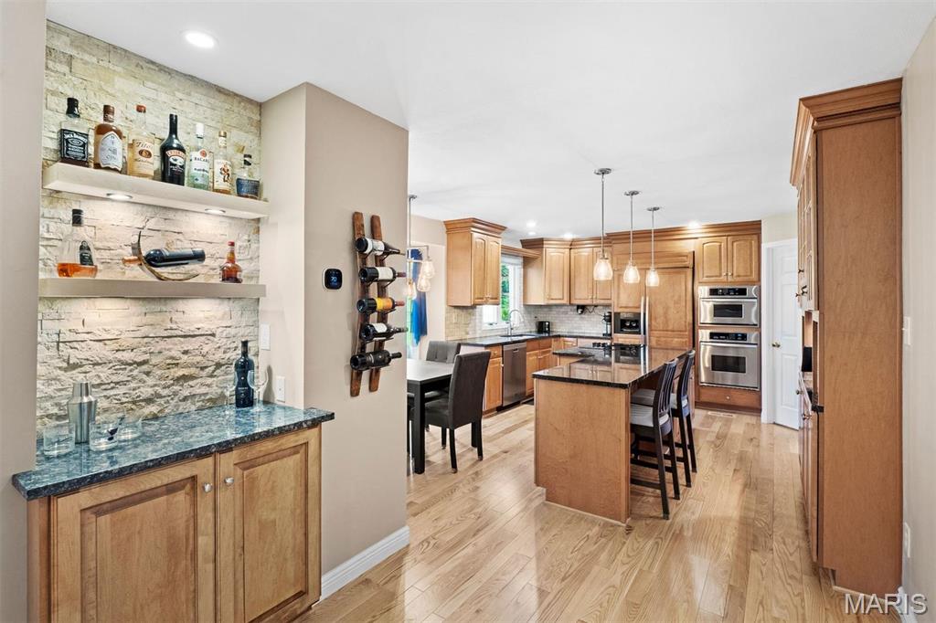 1304 Haute Loire Drive