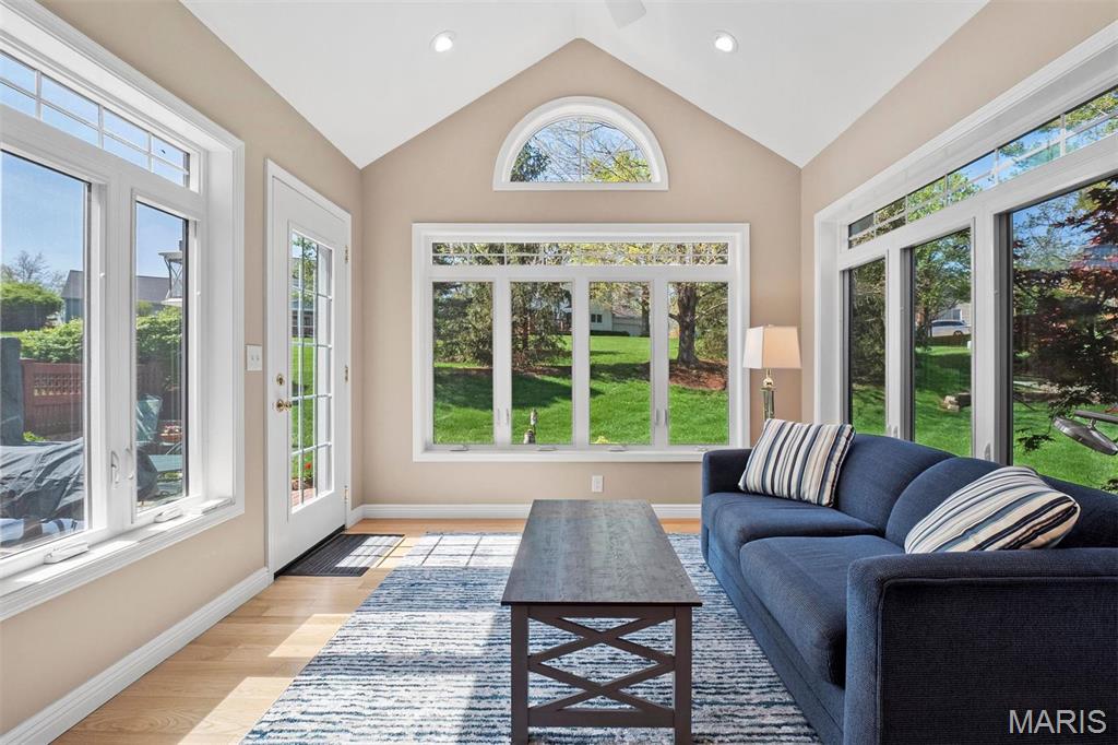 1304 Haute Loire Drive