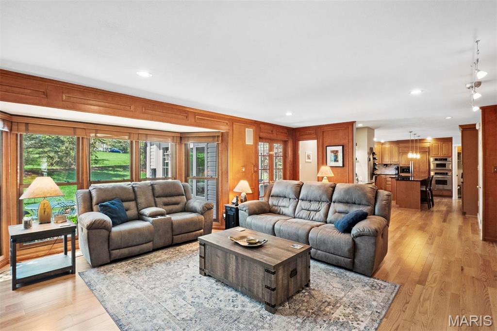 1304 Haute Loire Drive