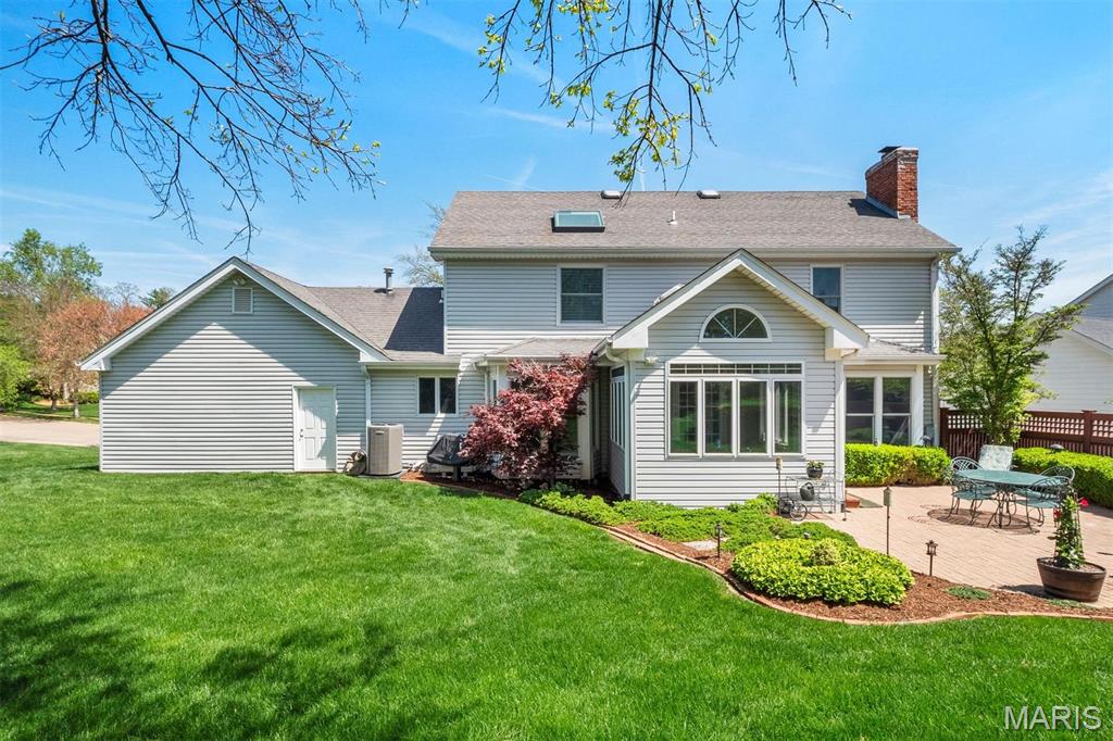 1304 Haute Loire Drive