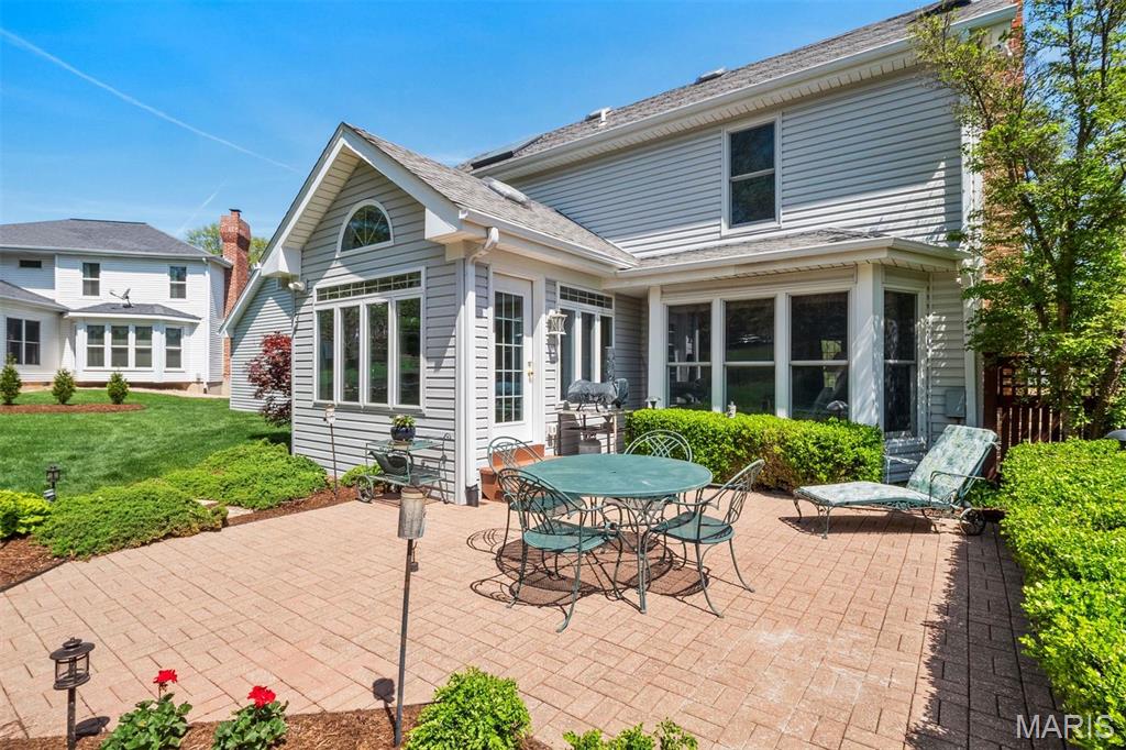 1304 Haute Loire Drive