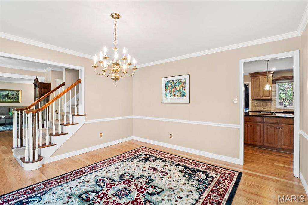 1304 Haute Loire Drive