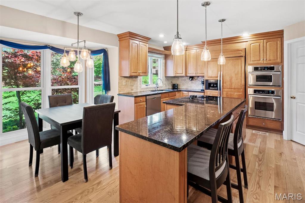 1304 Haute Loire Drive