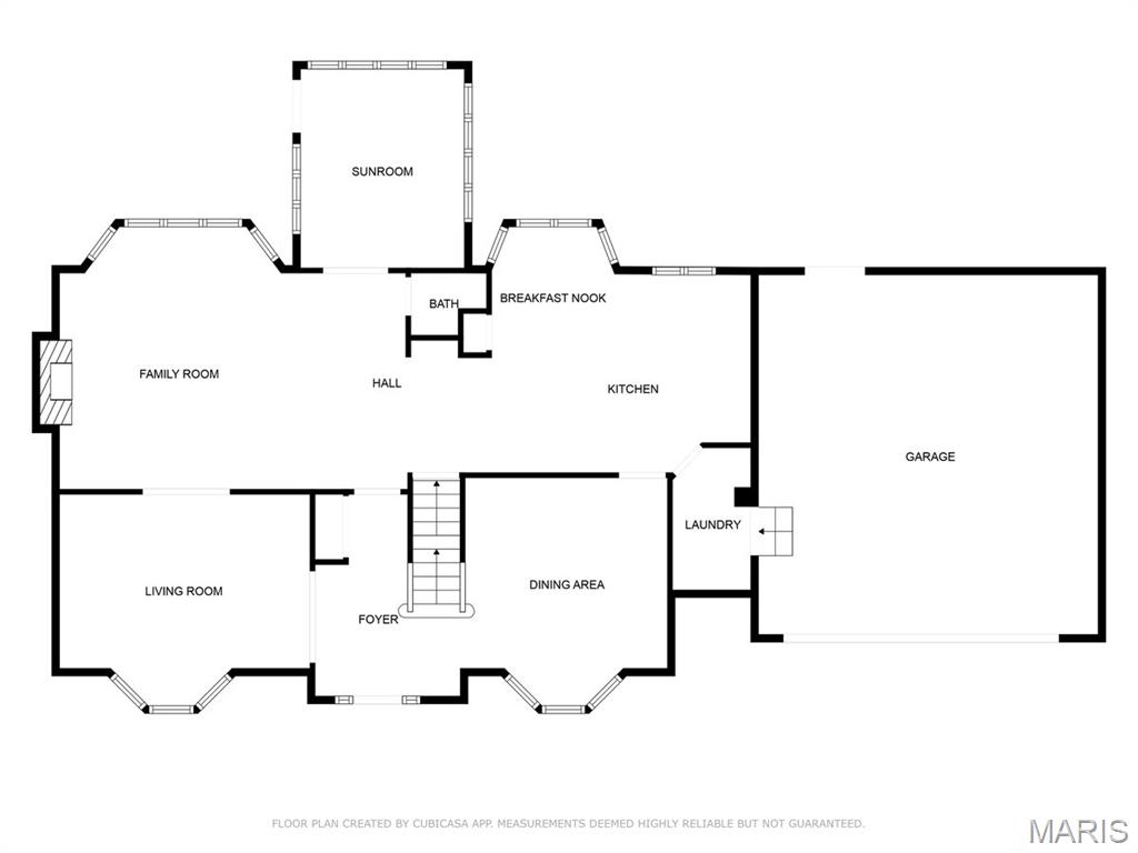 1304 Haute Loire Drive