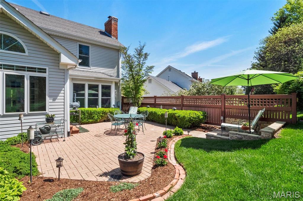 1304 Haute Loire Drive