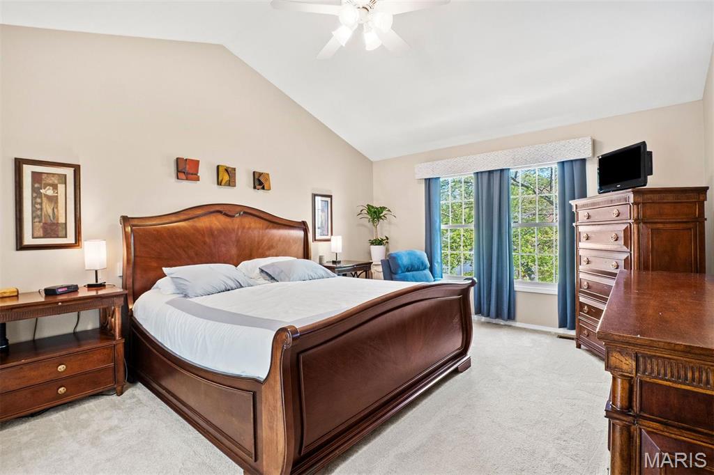 1304 Haute Loire Drive