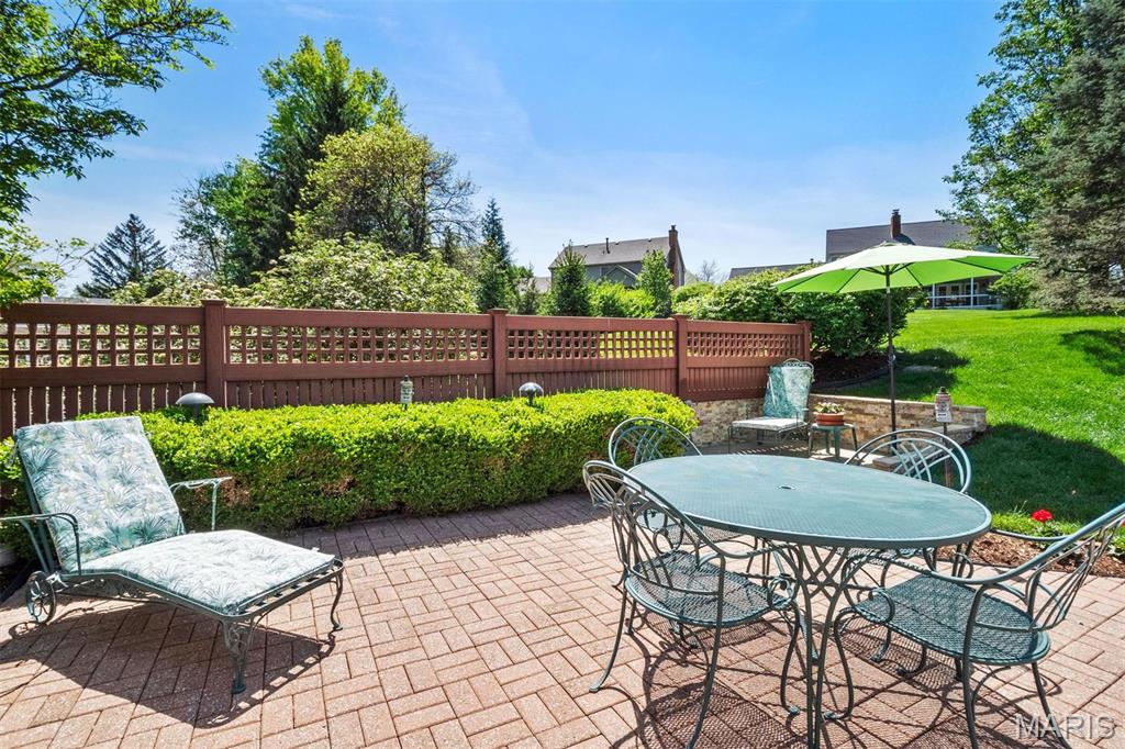 1304 Haute Loire Drive