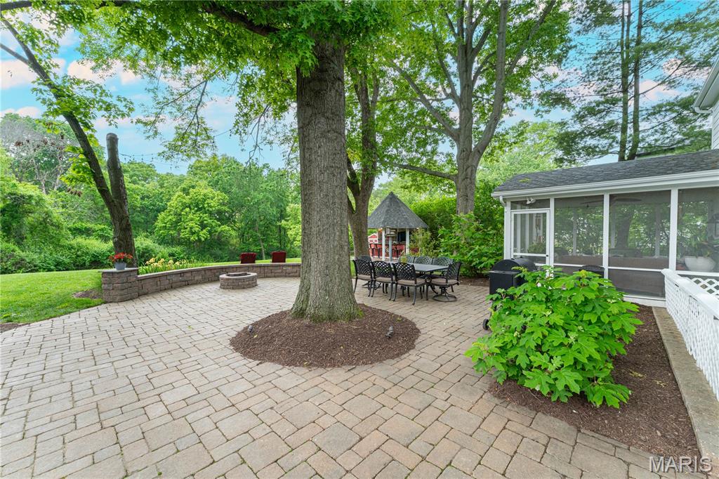 13622 Peacockfarm Road