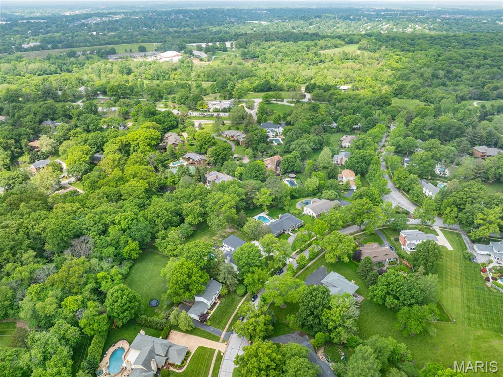 13622 Peacockfarm Road