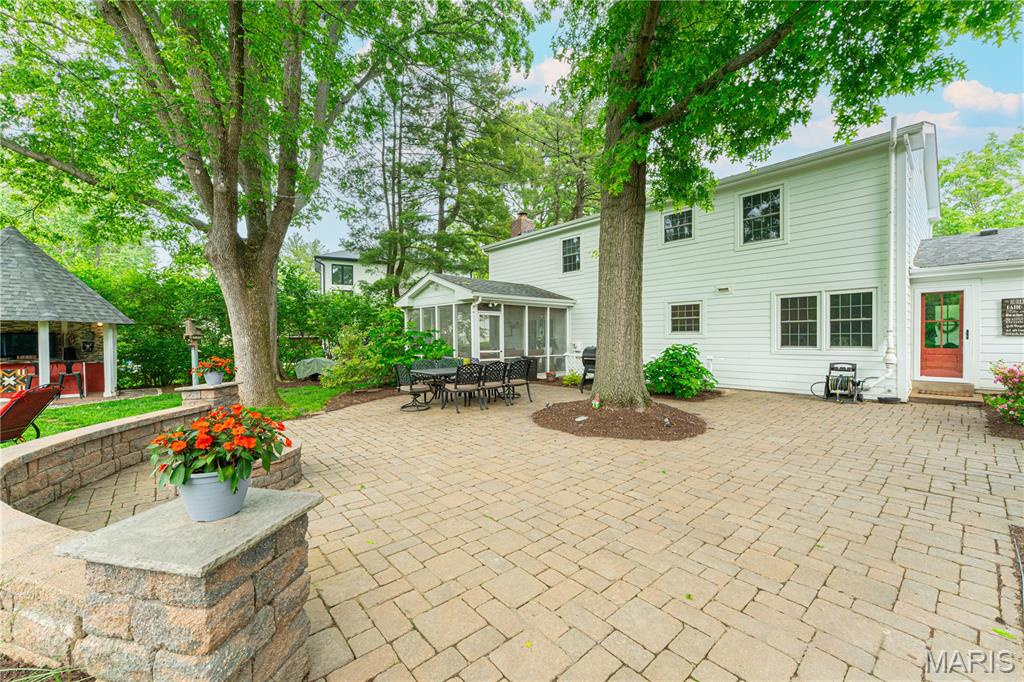 13622 Peacockfarm Road