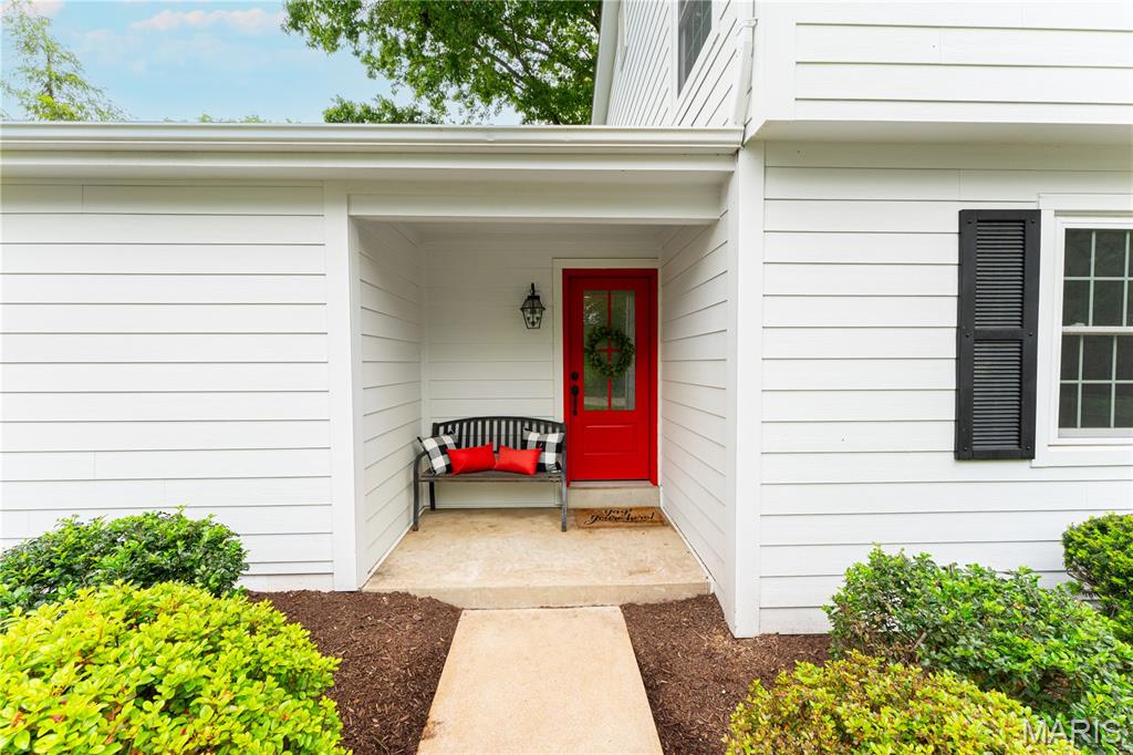 13622 Peacockfarm Road