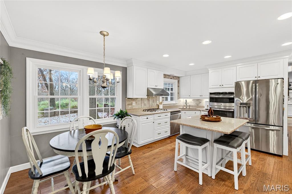 13622 Peacockfarm Road