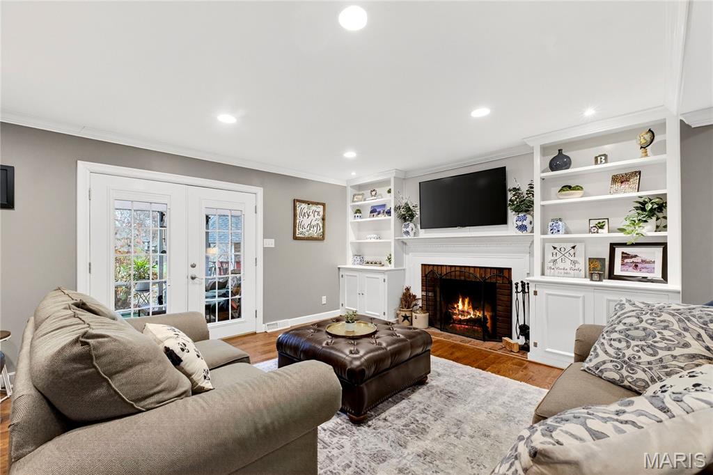 13622 Peacockfarm Road