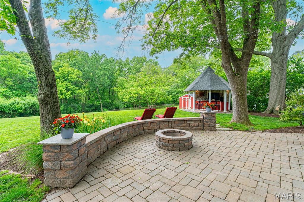 13622 Peacockfarm Road