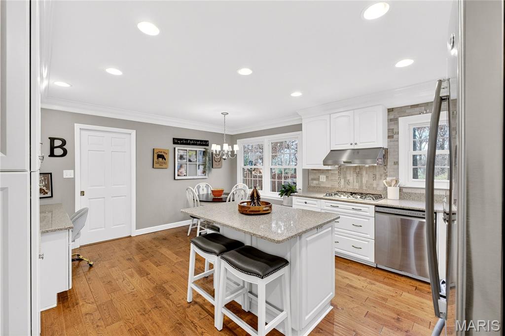 13622 Peacockfarm Road