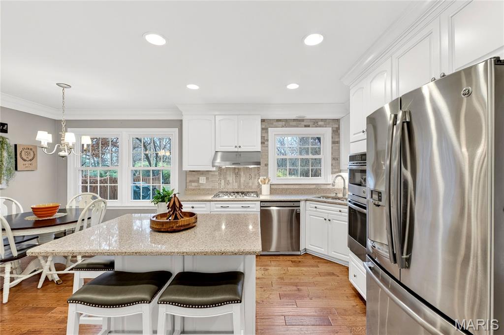 13622 Peacockfarm Road