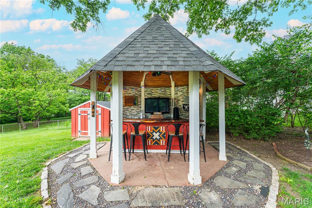 13622 Peacockfarm Road