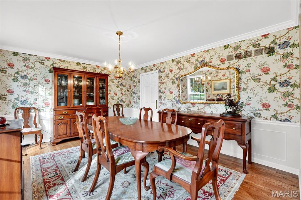 1652 Mason Knoll Road