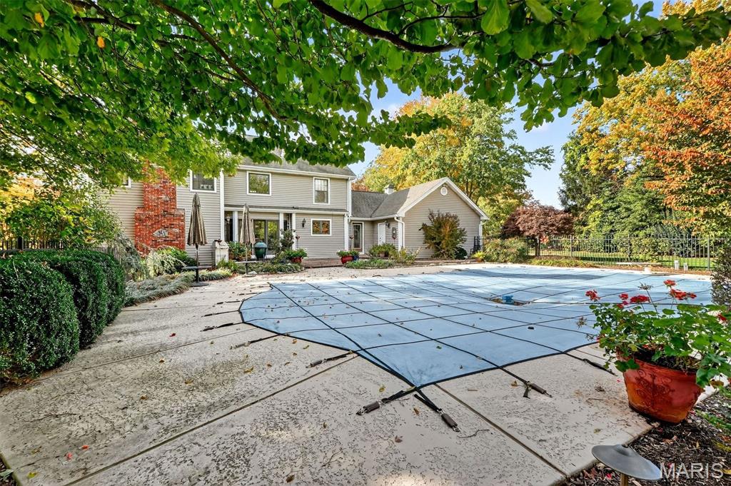 1652 Mason Knoll Road