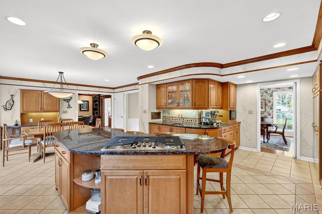 1652 Mason Knoll Road