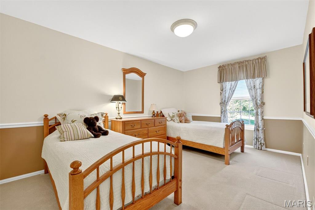 1652 Mason Knoll Road