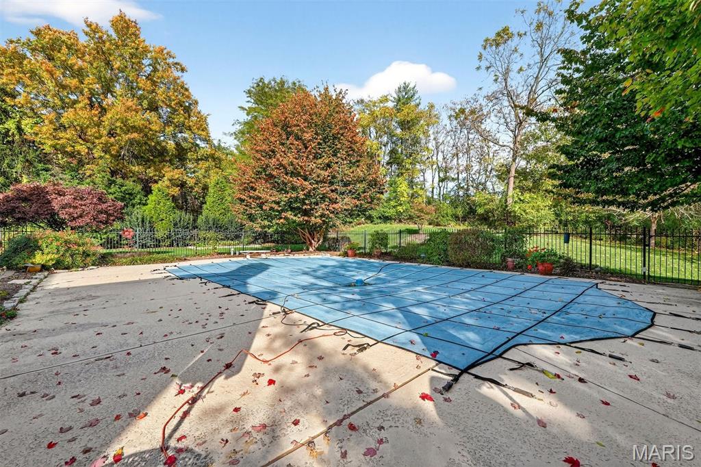 1652 Mason Knoll Road